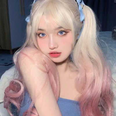 神迹美少女